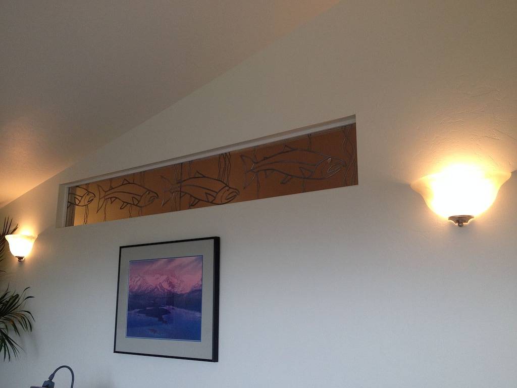 Herrliche historischen Haus im Herzen der Innenstadt - alles zu Fuß erreichen! in Homer, Kenai Peninsula