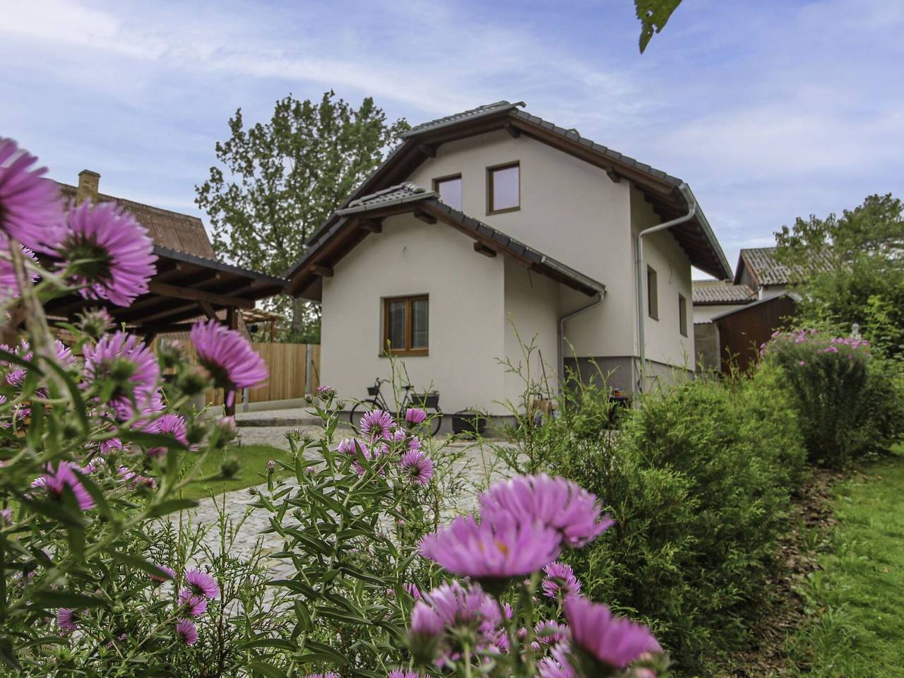 Dehtáře - Dehtáře 20.1 in Žabovřesky, Budweis und Umgebung