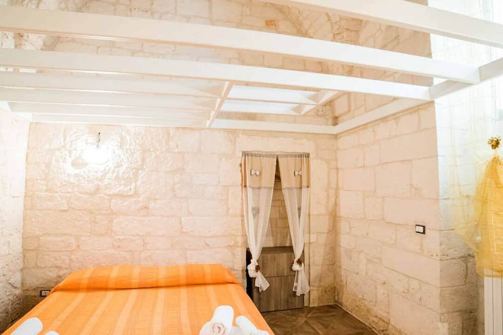 Within walking distance of the Porticoes in Martina Franca, Taranto Province