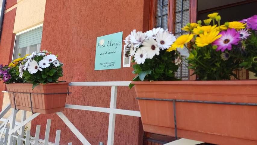 Appartamento per 3 persone a Sant'Elpidio a Mare