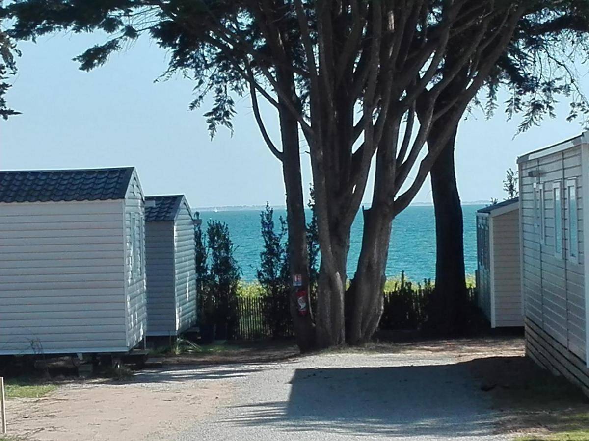 Mobile Home in Quiberon, Côte des Mégalithes