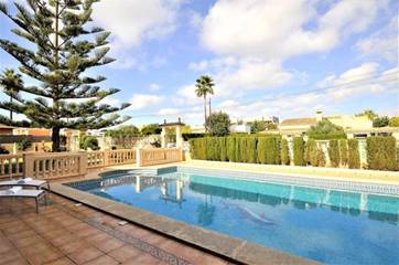 Villa in Llucmajor, Mallorca Süden für 6 