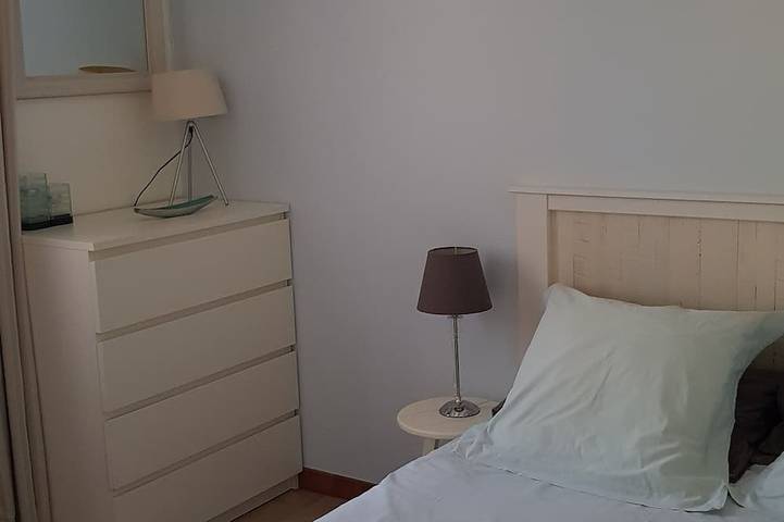 Location de vacances pour 6 personnes, avec terrasse et jardin à Camps-la-Source - 4