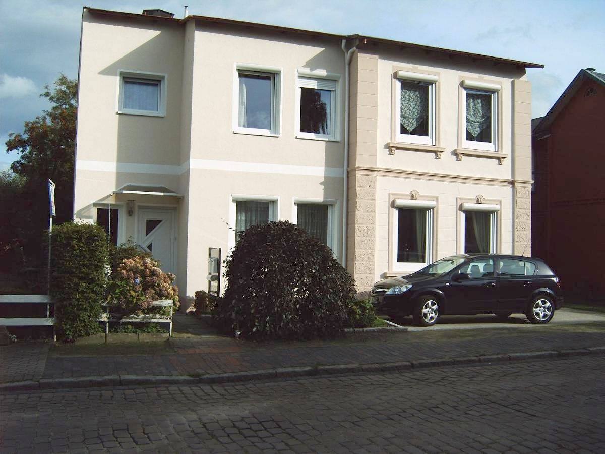 Ganze Wohnung, Gästehaus Up-Arnold in Pinneberg, Kreis Pinneberg