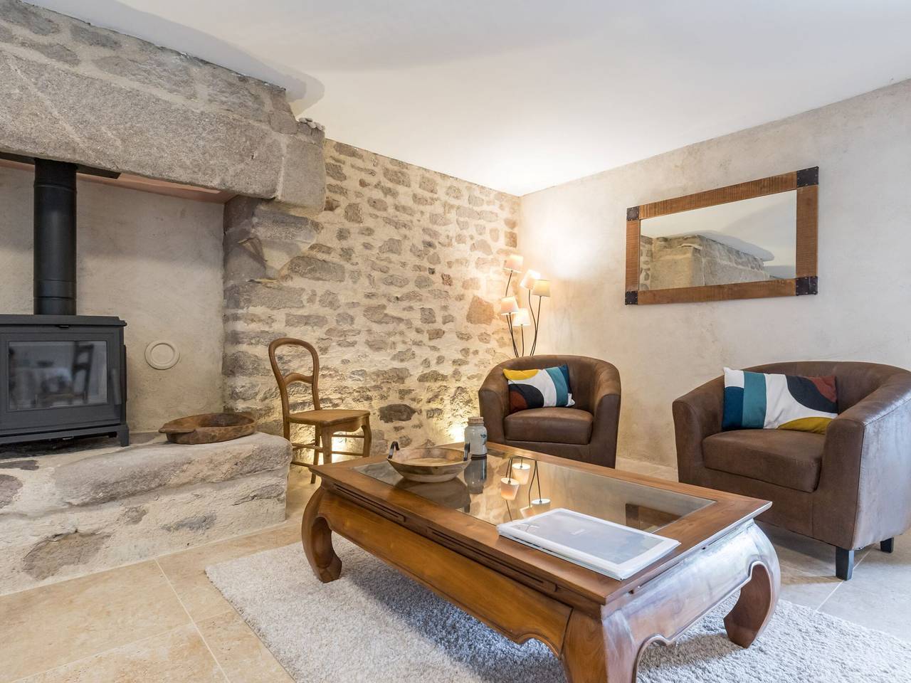Gã®te de charme Ã  Clis - 2 pers. in Guérande, Côte d'Amour