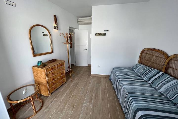 Ferienhaus für 6 Personen, mit Whirlpool und Balkon in San José (Andalusien) - 3