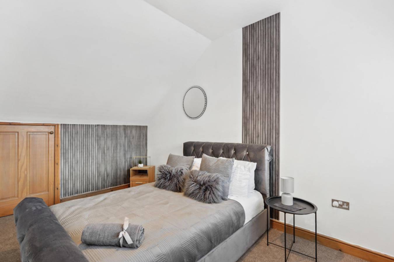 House - Sleeps 8 - Hot tub - Parking - Garden in Ashford, Región de Ashford