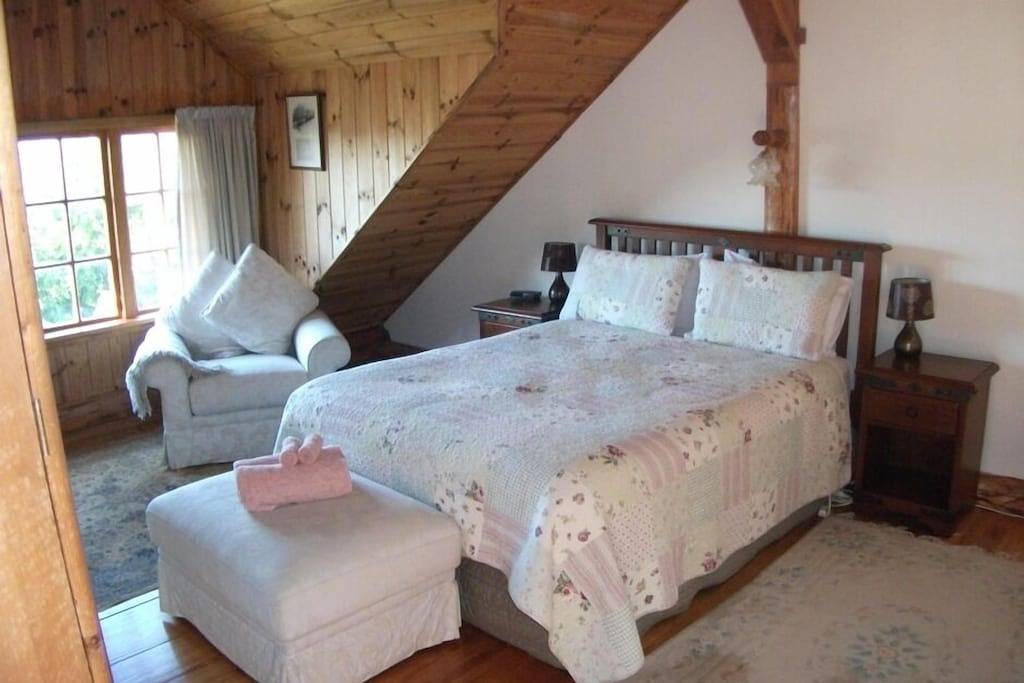 Lodge for 10 People in Manawatu-Wanganui