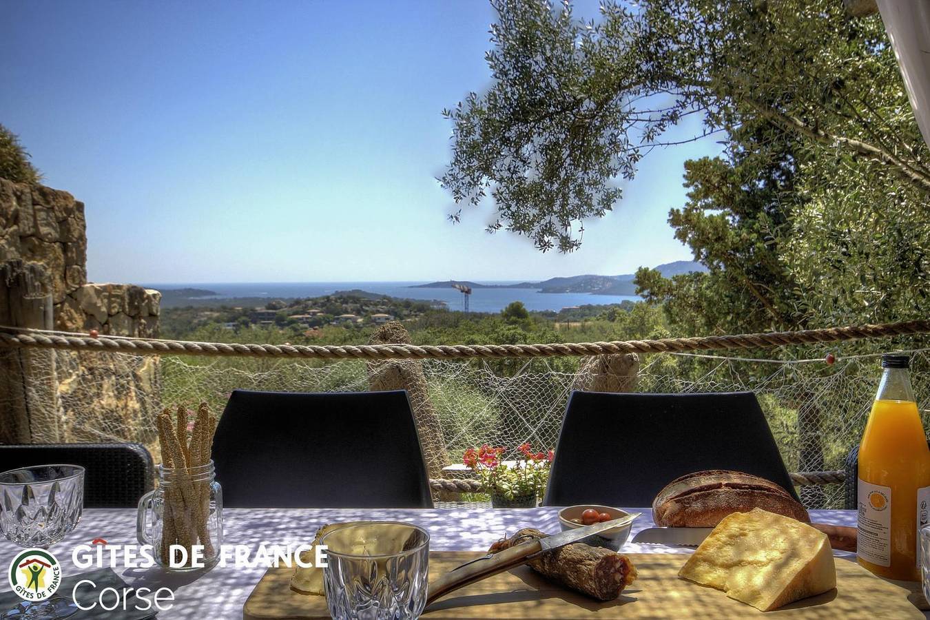 Maison de vacances