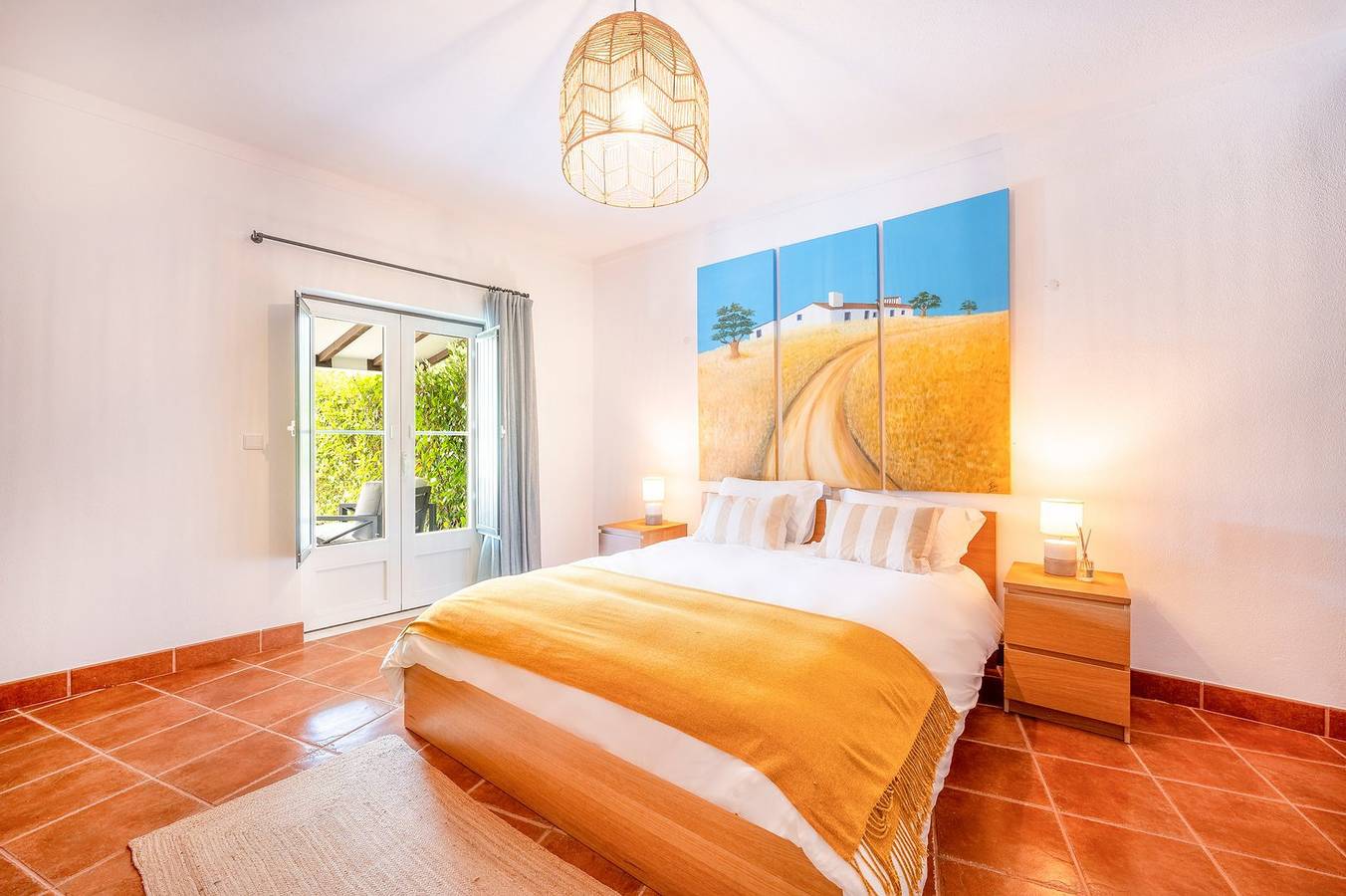 Refreshing poolside escape in Ponte de Sor in Ponte de Sor, Tramaga e Vale de Açor, Portalegre Distrikt