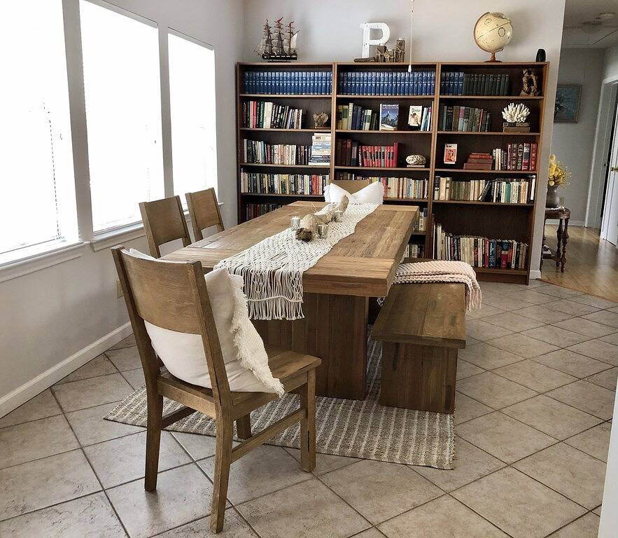 The Pearl House on Historic Galveston Island in Galveston Island, Galveston