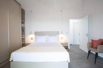 Διαμερίσματα Διακοπών για 12 Άτομα σε Απόλπαινα, Πόλη της Λευκάδας, Φωτογραφία 1