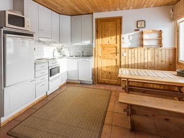 Ferienhaus für 4 Personen in Äkäslompolo, Kolari, Bild 2