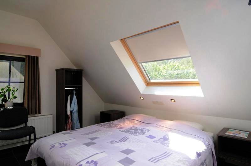 Vakantiewoning Zavelbos in Opoeteren, Maaseik