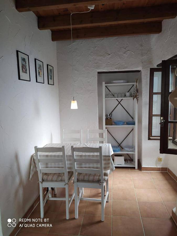 Ganze Wohnung, Sole e Ventu 50qm in San-Giovanni-di-Moriani, Corte und Umgebung