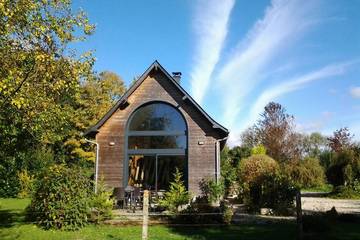 Gîte pour 6 personnes, avec jardin à Beauval-en-Caux