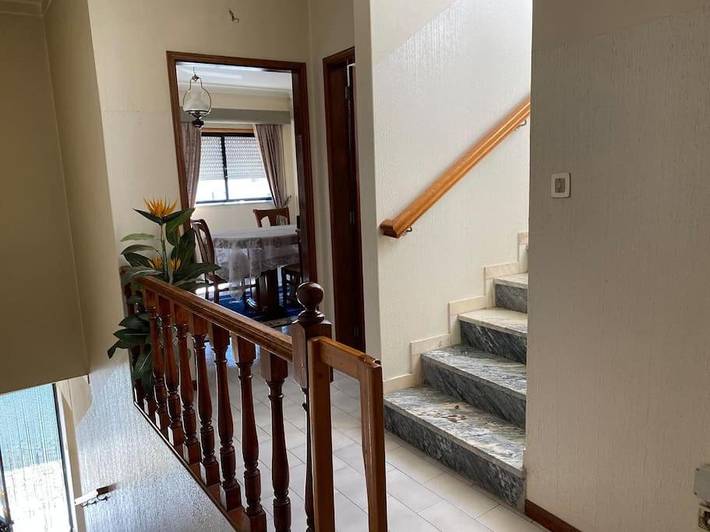 Gîte pour 4 personnes, avec vue dans Vimioso - 4