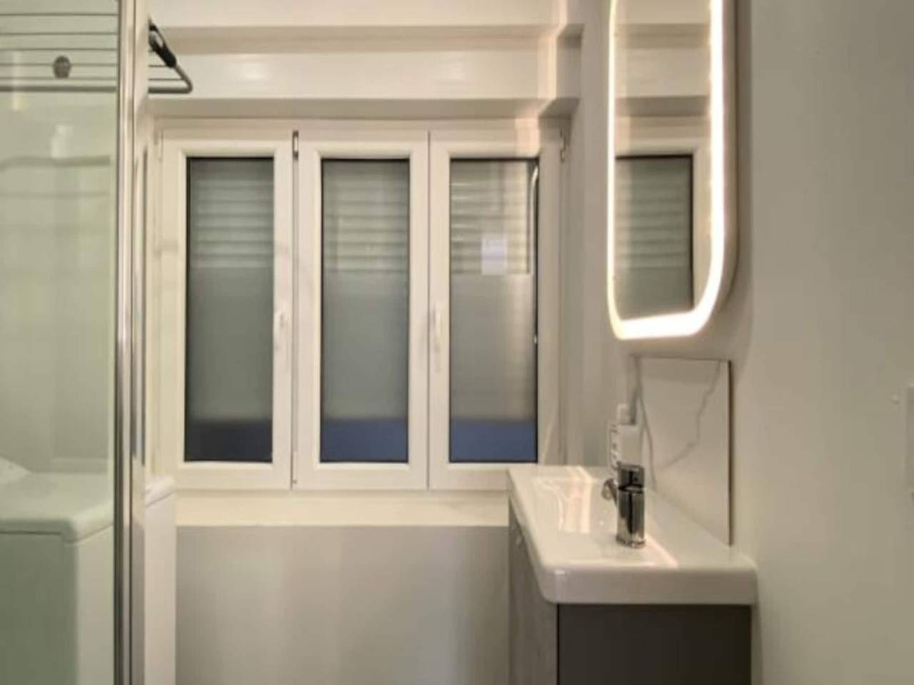 Apartamento entero, Apartamento de vacaciones para 2 personas in Thionville, Mosela (departamento)