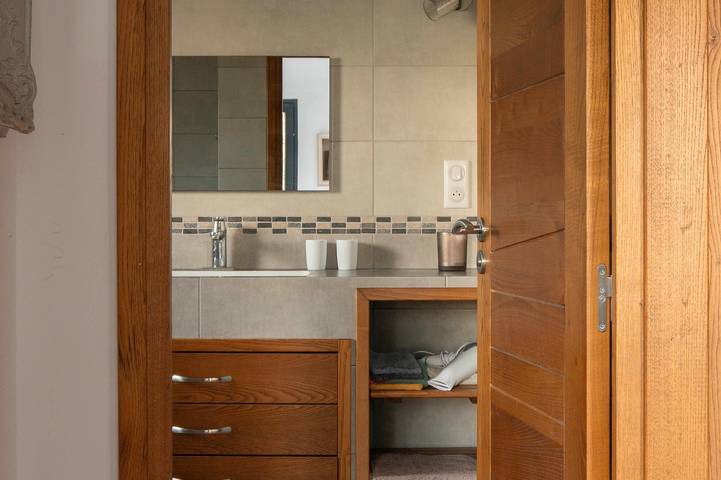 Chambre d’hôte pour 2 personnes, avec jardin dans Haute-Corse - 4