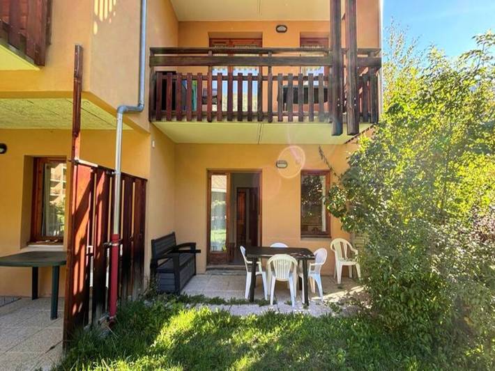 Apartamento de vacaciones para 6 personas - 1