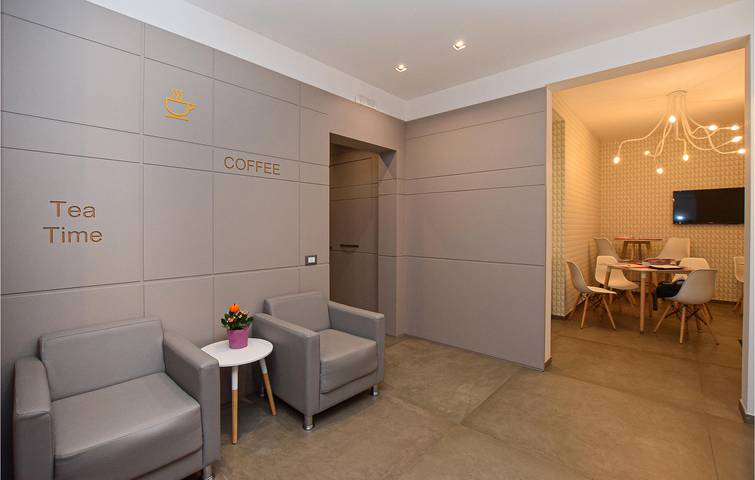 Appartement am Pool in der Nähe von Ragusa mit AC und Parkplatz in Ragusa, Ragusa Provinz