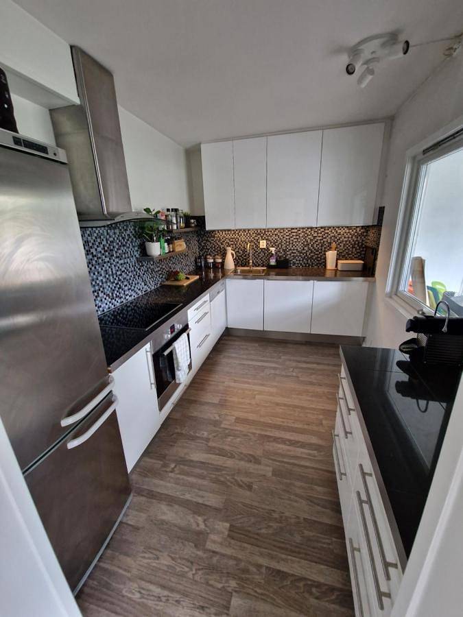 Appartement entier, Two-Bedroom Apartment in Trondheim