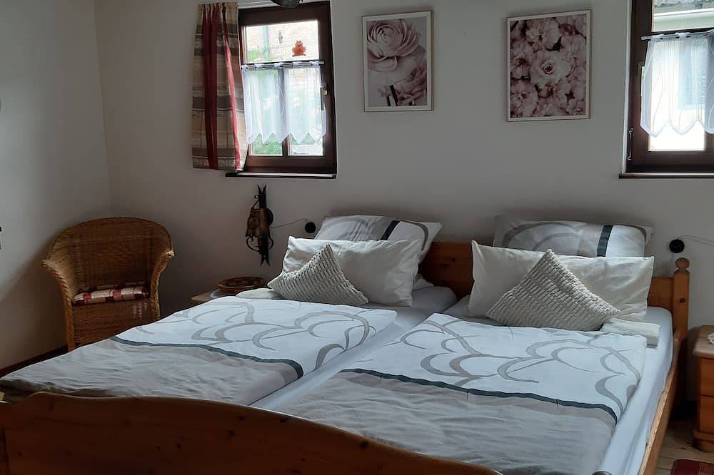 Familienferienhaus Villa-Spatzenlust im Weltkulturerbe oberes Mittelrheintal in Weyer, Lahn-Taunus