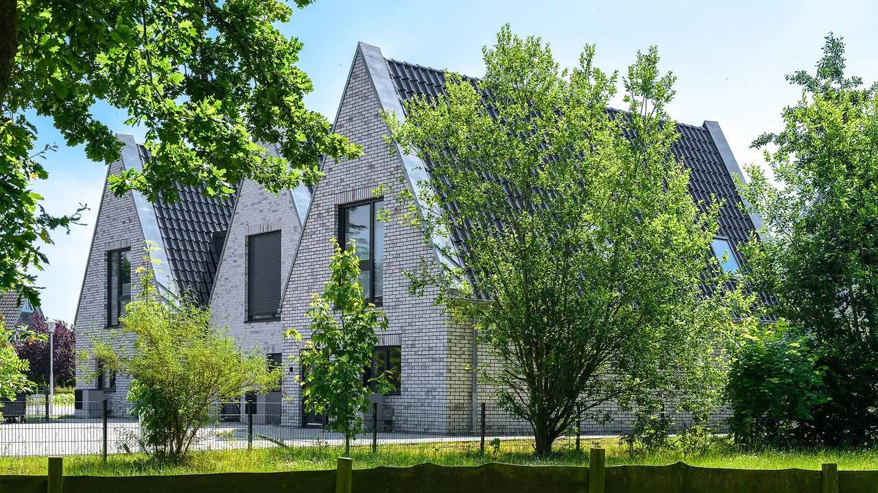 Ferienhaus für 5 Personen (131 m²) in Fehmarn in Westfehmarn, Fehmarn