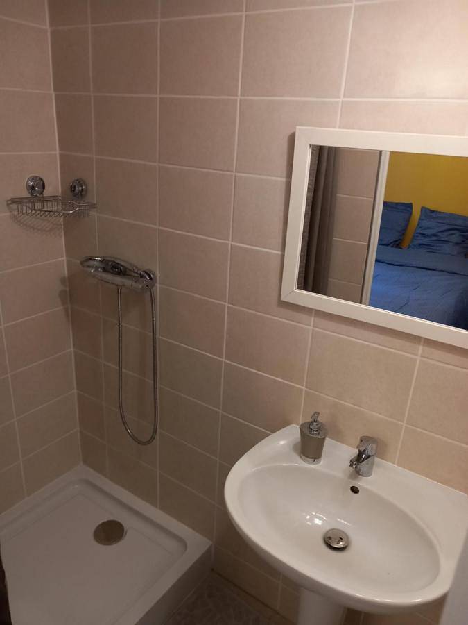 Location de vacances pour 8 personnes, avec jardin et vue, animaux acceptés à Sainte-Cécile (Manche) - 3