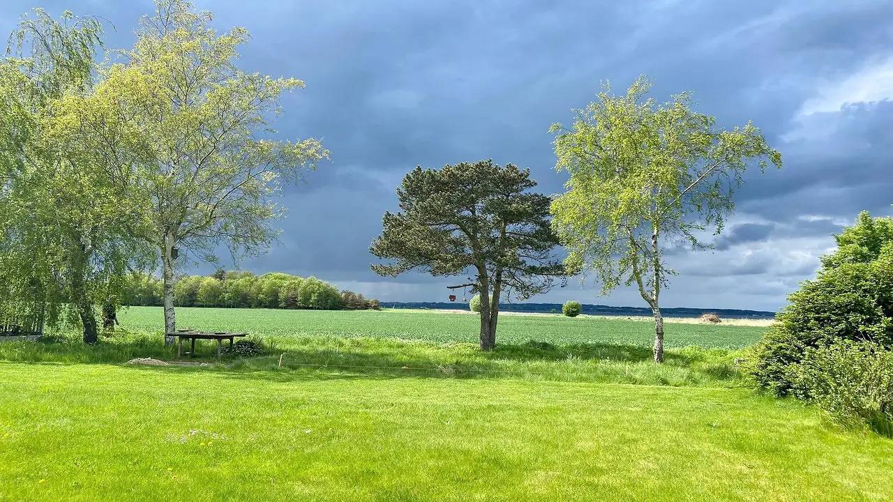 Ferienhaus für 8 Personen (85 m²) in Holbæk in Holbæk, Tuse Næs