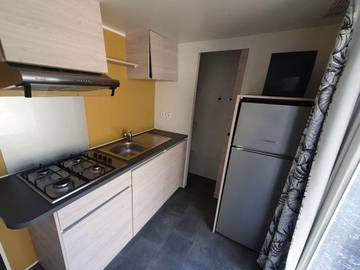 Camping voor 4 Personen in Arques, Saint-Omer en omgeving, Afbeelding 1