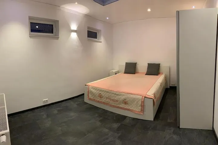 Apartamento de vacaciones para 10 personas - 1