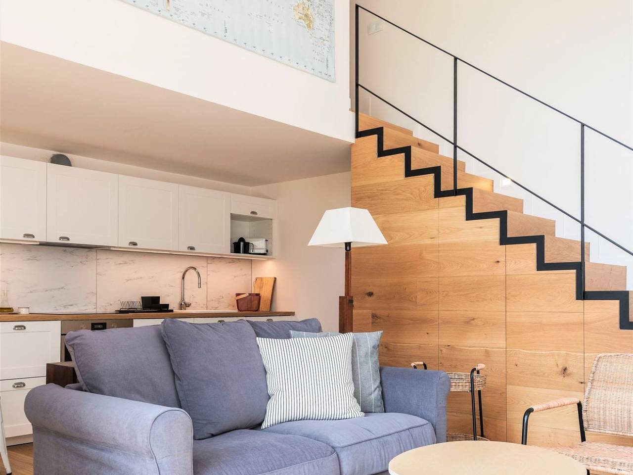 Mitoyenne 2 ch. Cheminée, Jardin, Vues, Sèche-linge et Wifi in Guils de Cerdanya, Cerdanya