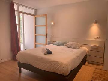 Gîte pour 2 personnes à Massy