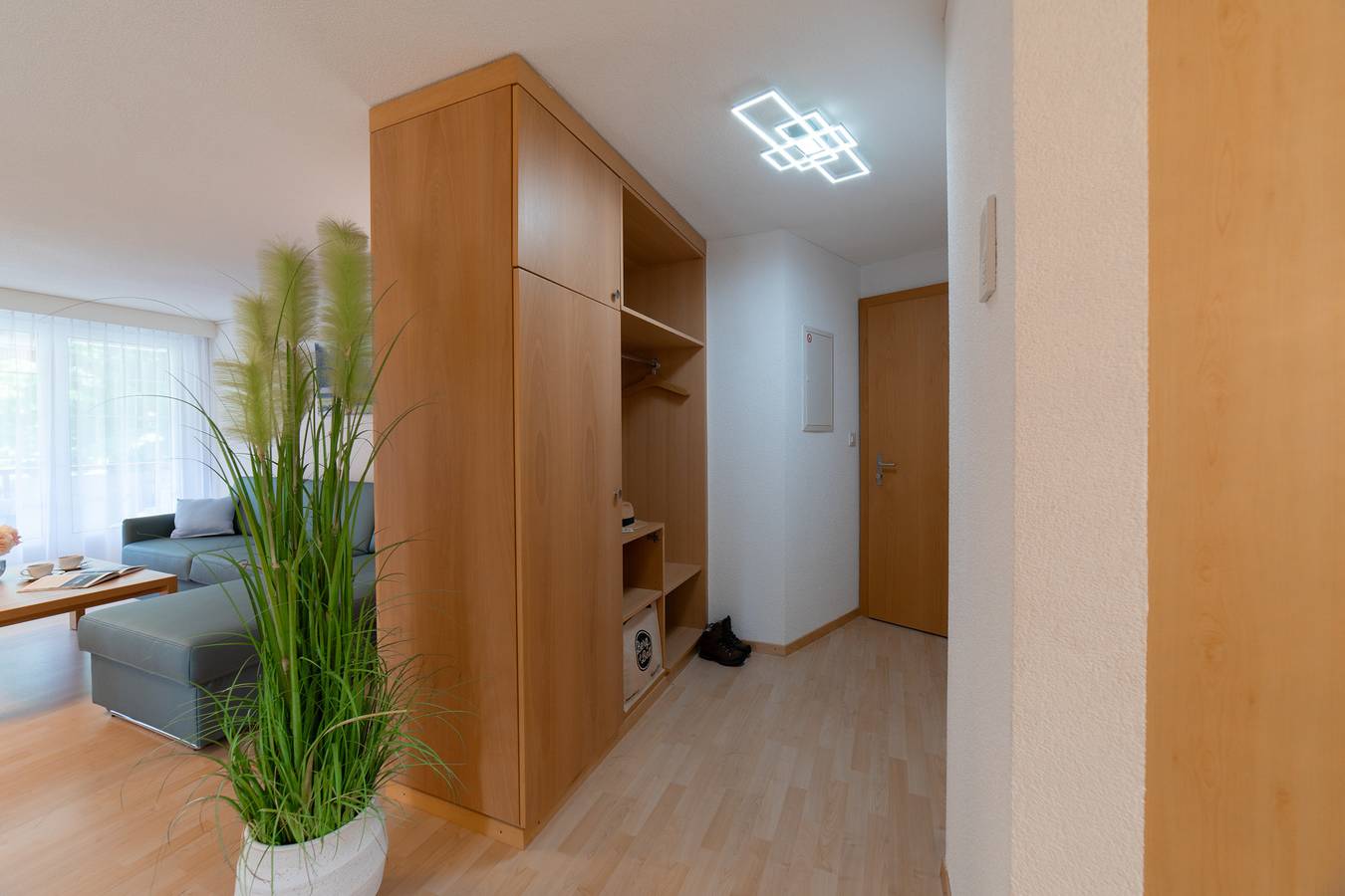 Ganze Wohnung, Bruno in Unterwasser, Wildhaus-Alt St. Johann