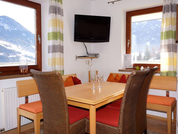 Ferienwohnung für 5 Personen, mit Balkon in Wenns - 3