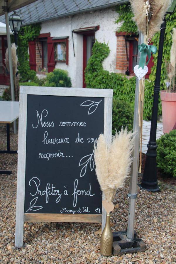 Gîte pour 2 personnes, avec jardin et terrasse, animaux acceptés à Tour-en-Sologne - 4