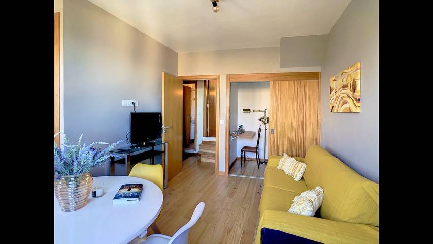 Ferienhaus für 3 Personen auf Madeira - 4