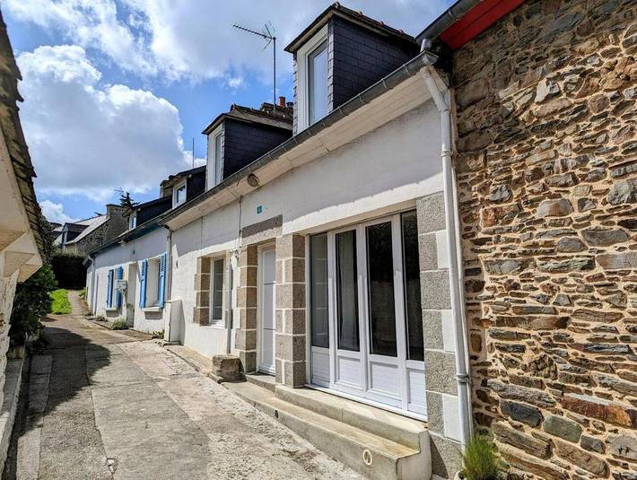 Maison d’hôte pour 4 personnes