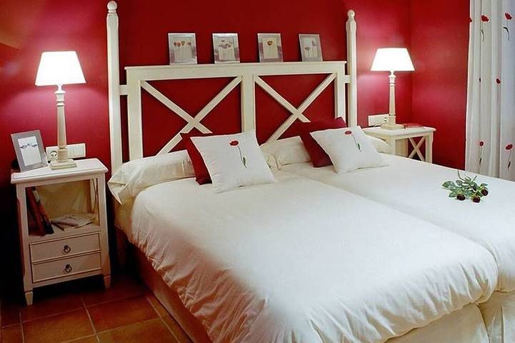 Bungalow für 8 Personen, mit Garten auf Menorca - 3