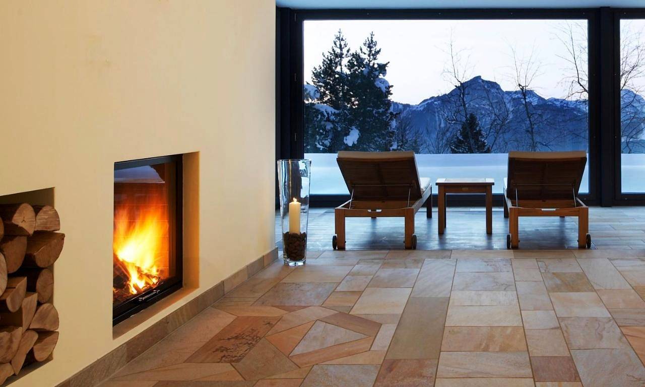 Wellness Hotel Stoos in Stoos, Morschach