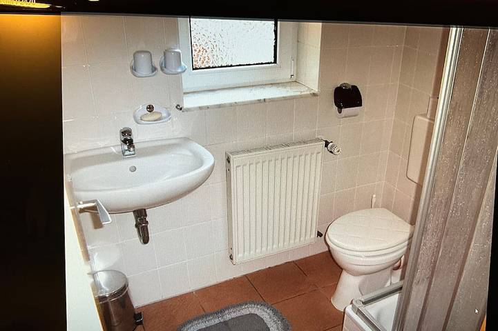 Appartement entier, Wolff, Jürgen, Deutschland in Graal-Müritz, Rostock et ses environs