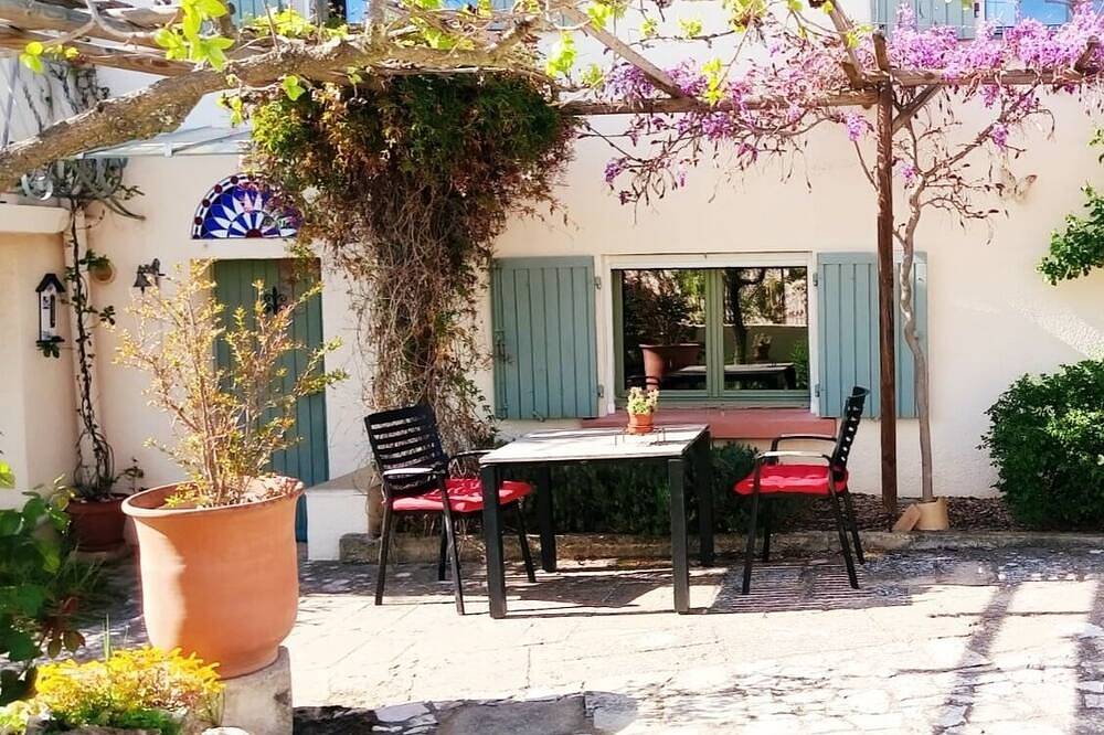 Appartement de vacances