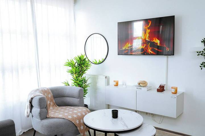 Location de vacances pour 4 personnes à Athis-Mons