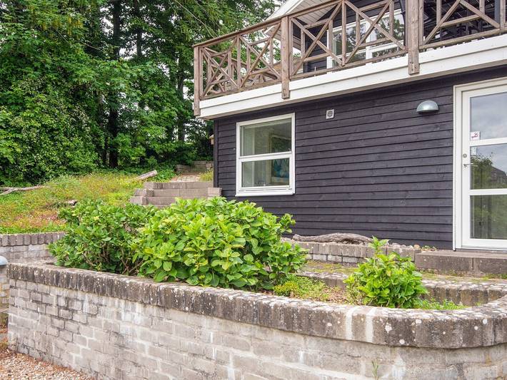 Ferienhaus für 6 Personen, mit Terrasse in Kelstrup Strand - 4