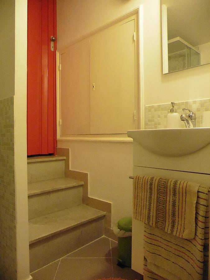 BnB für 2 Personen in Palermo - 2