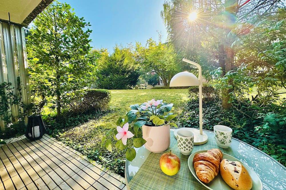 Appartement De Vacances pour 2 Personnes dans Zürich Hirschwiesen, Zurich