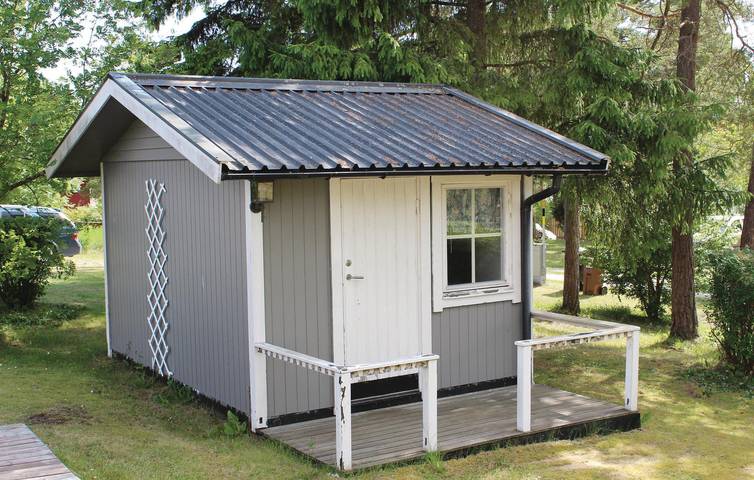 Ferienhaus für 6 Personen, mit Terrasse und Garten in Gotland - 4