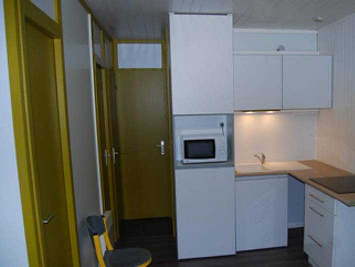 Chalet pour 5 personnes dans le Vercors - 3