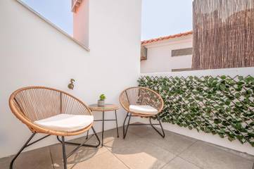 Vakantiewoning voor 6 Personen in Praia do Ouro, Sesimbra, Afbeelding 3
